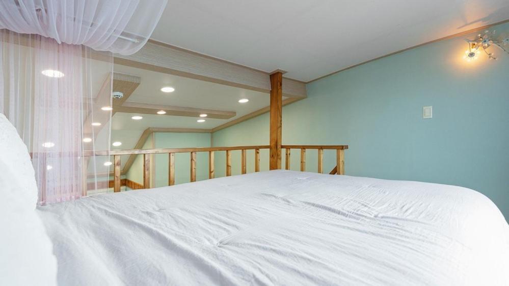 Namhae Healing Time Pension Chambre photo